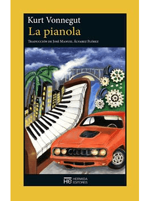 Pianola, La