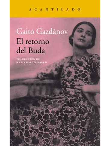 Retorno De Buda, El 1