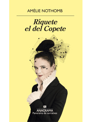 Riquete El Del Copete