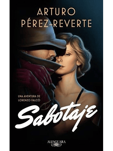 Sabotaje 1