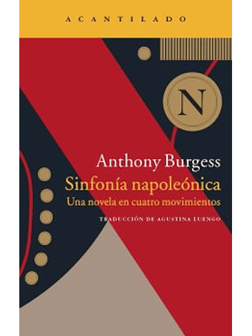 Sinfonia Napoleonica 1