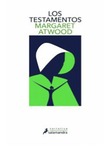 Testamentos, Los 1