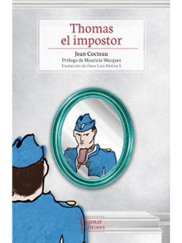 Thomas El Impostor 1