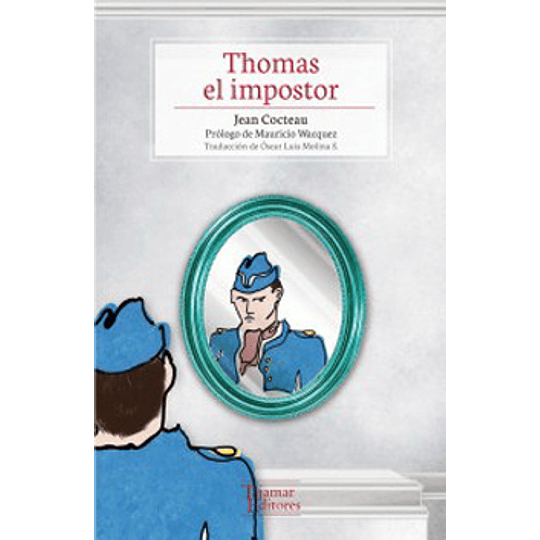 Thomas El Impostor