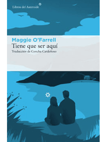 Tiene Que Ser Aqui 1