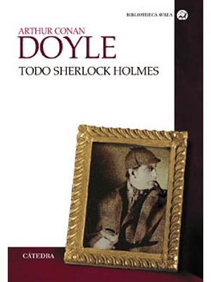 Todo Sherlock Holmes