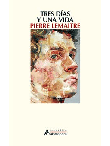 Tres Dias Y Una Vida 1