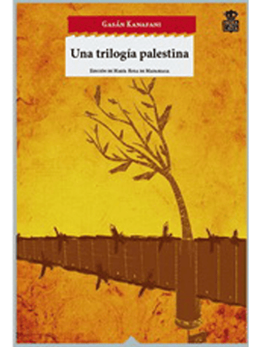 Una Trilogia Palestina 1