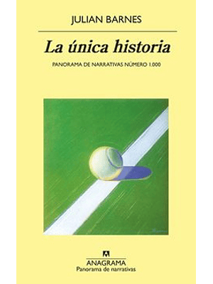Unica Historia, La