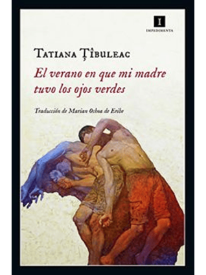 Verano En Que Mi Madre Tuvo Los Ojos Verdes, El