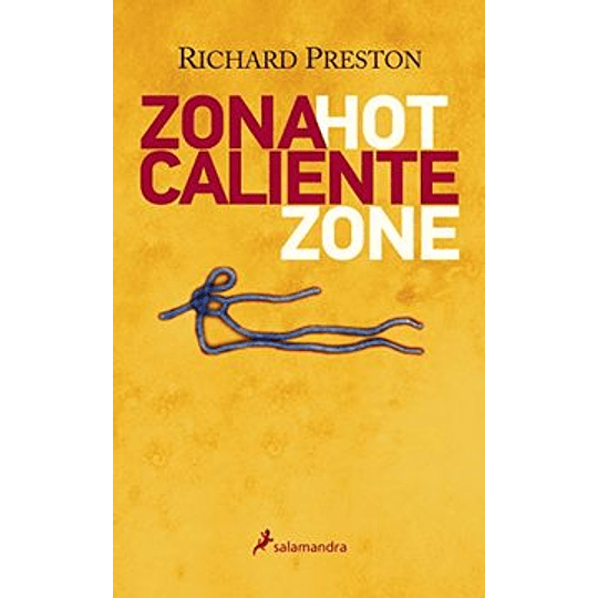 Zona Caliente