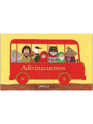 Adivinacuentos