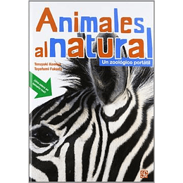 Animales Al Natural 1 Un Zoologico Portatil