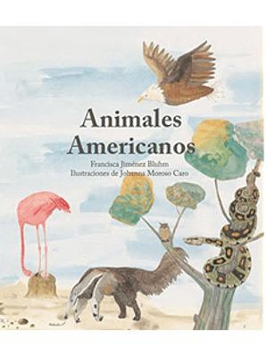 Animales Americanos
