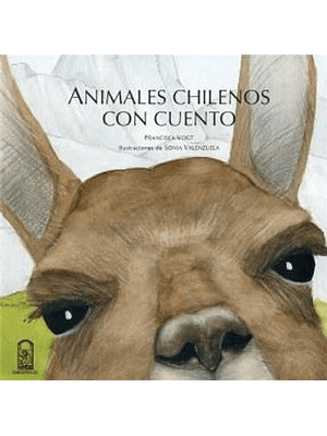 Animales Chilenos Con Cuento