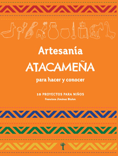 Artesania Atacameña 1