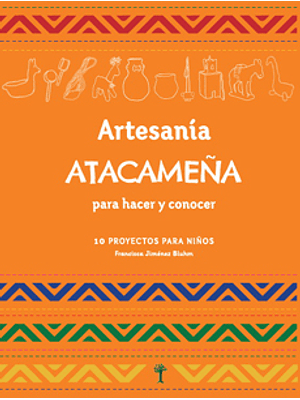 Artesania Atacameña