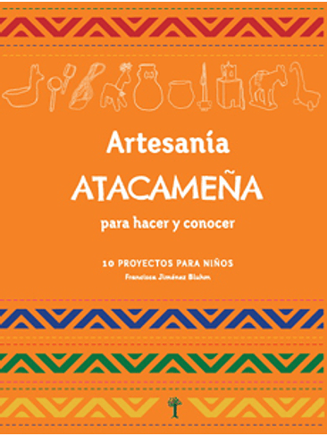 Artesania Atacameña 1