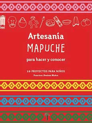 Artesania Mapuche