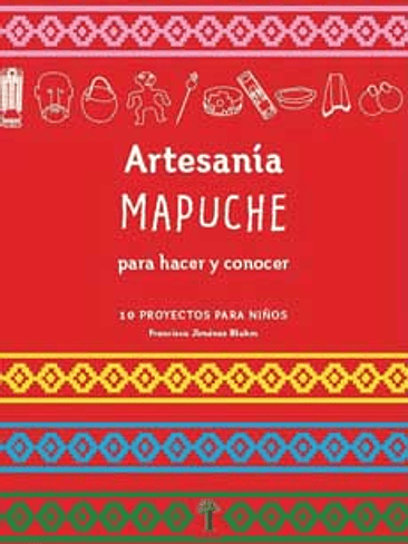 Artesania Mapuche 1