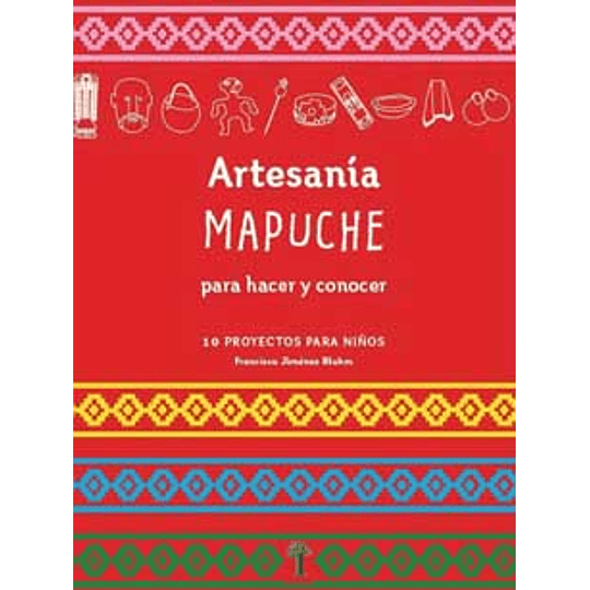 Artesania Mapuche