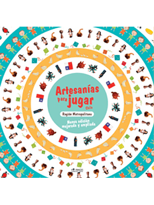 Artesanias Para Jugar