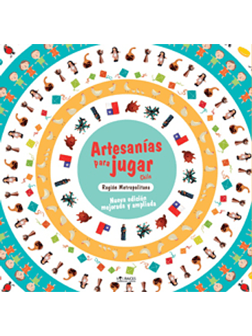 Artesanias Para Jugar 1