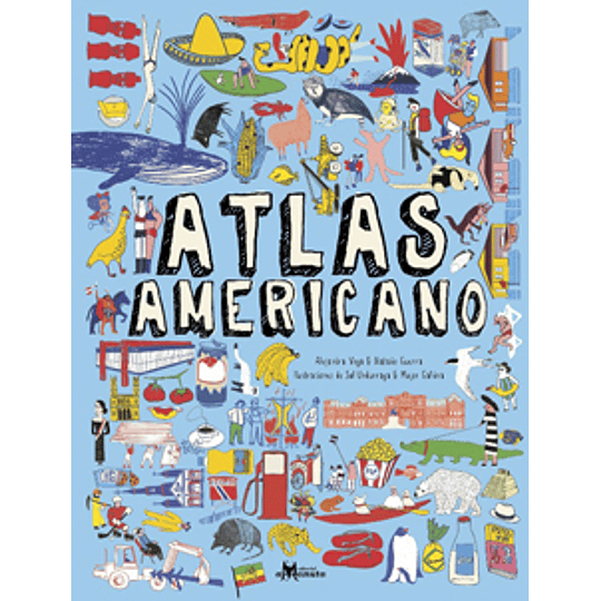 Atlas Americano