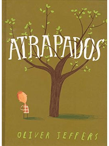 Atrapados 1