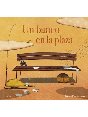 Banco En La Plaza, Un 1