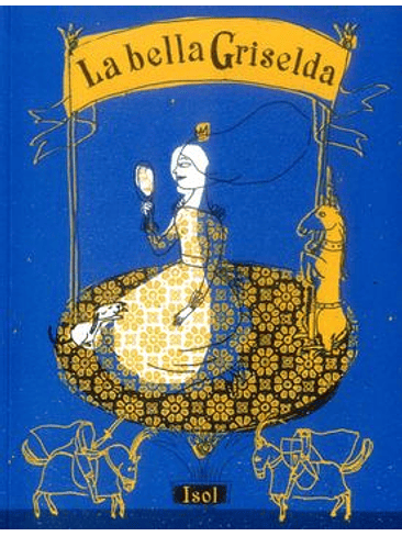 Bella Griselda (Tb), La 1