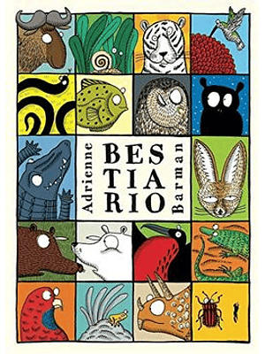 Bestiario