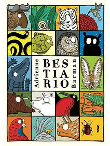 Bestiario 1