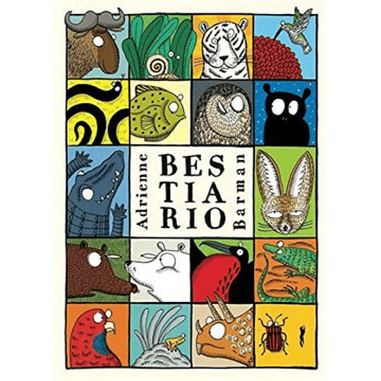 Bestiario