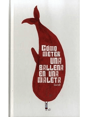 Como Meter Una Ballena En Una Maleta