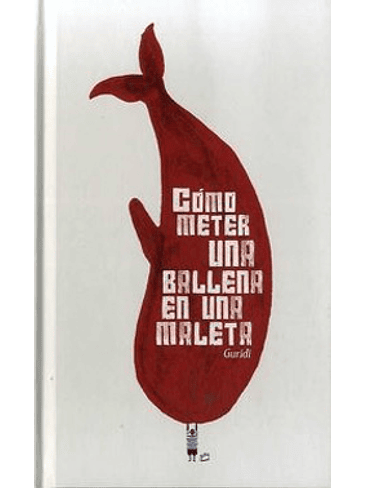 Como Meter Una Ballena En Una Maleta 1