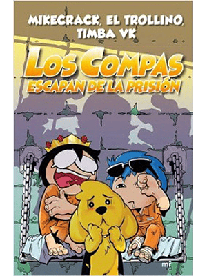 Compas 2 Escapan De La Prision, Los