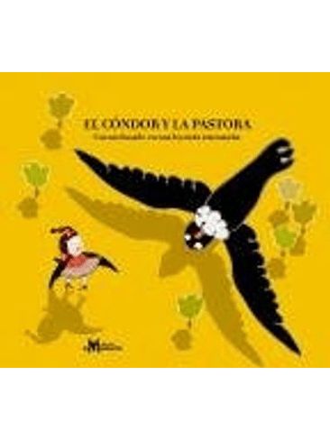 Condor Y La Pastora,el 1