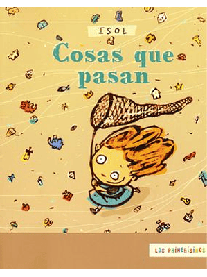 Cosas Que Pasan (Tb)