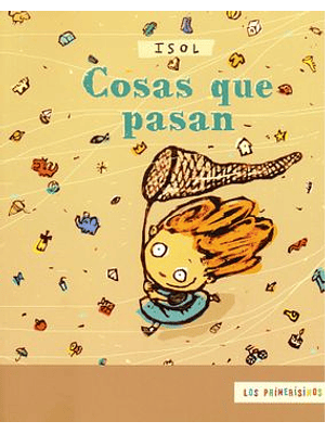 Cosas Que Pasan (Tb)