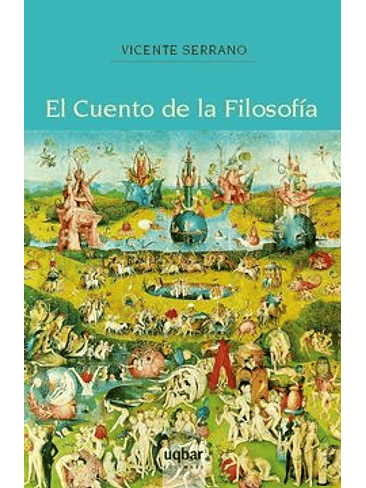 Cuento De La Filosofia, El 1