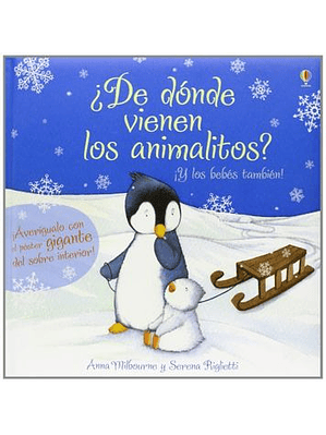 De Donde Vienen Los Animalitos