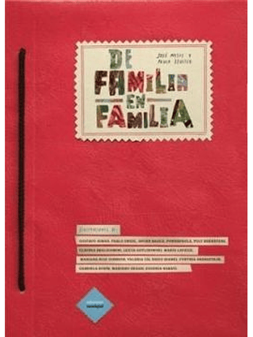 De Familia En Familia 1