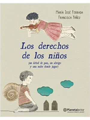 Derechos De Los Niños, Los