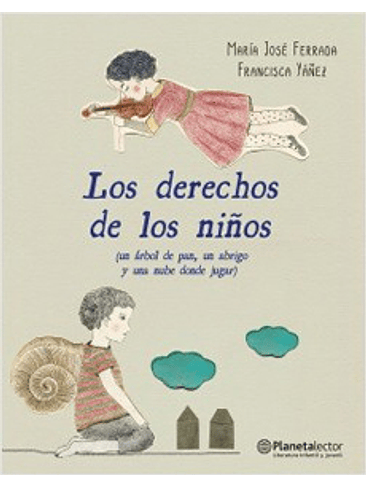 Derechos De Los Niños, Los 1