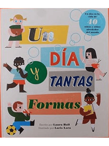 Dia Y Tantas Formas, Un 1