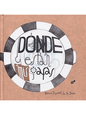 Donde Estan Mis Gafas? 1