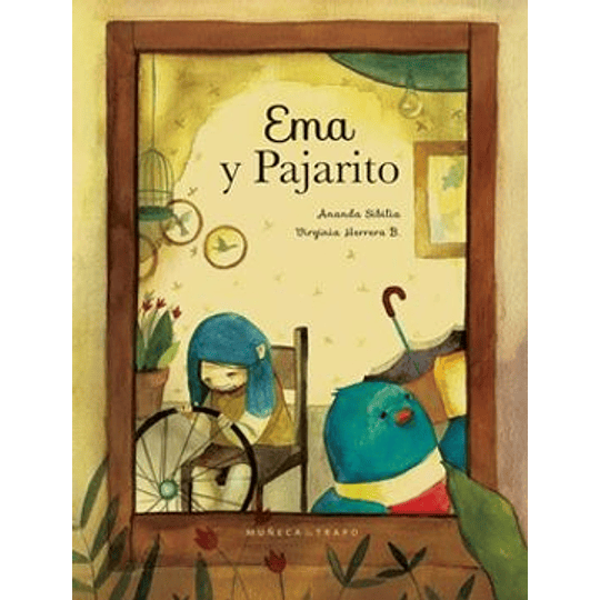 Ema Y Pajarito