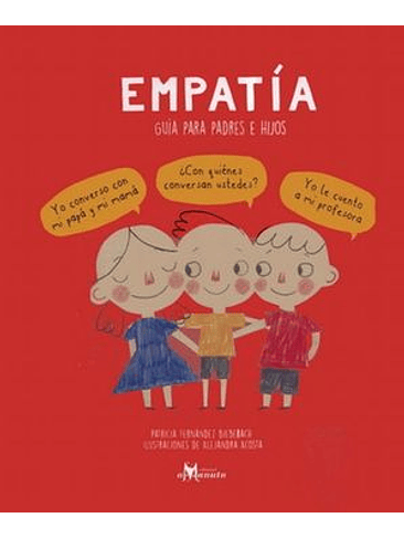 Empatia Guia Para Padres E Hijos 1