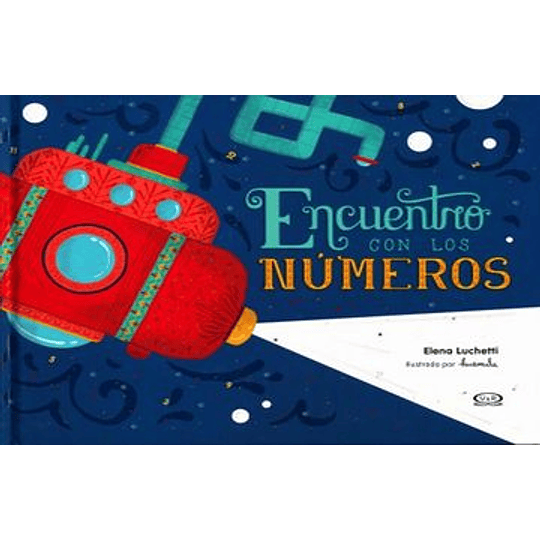 Encuentro Con Los Numeros